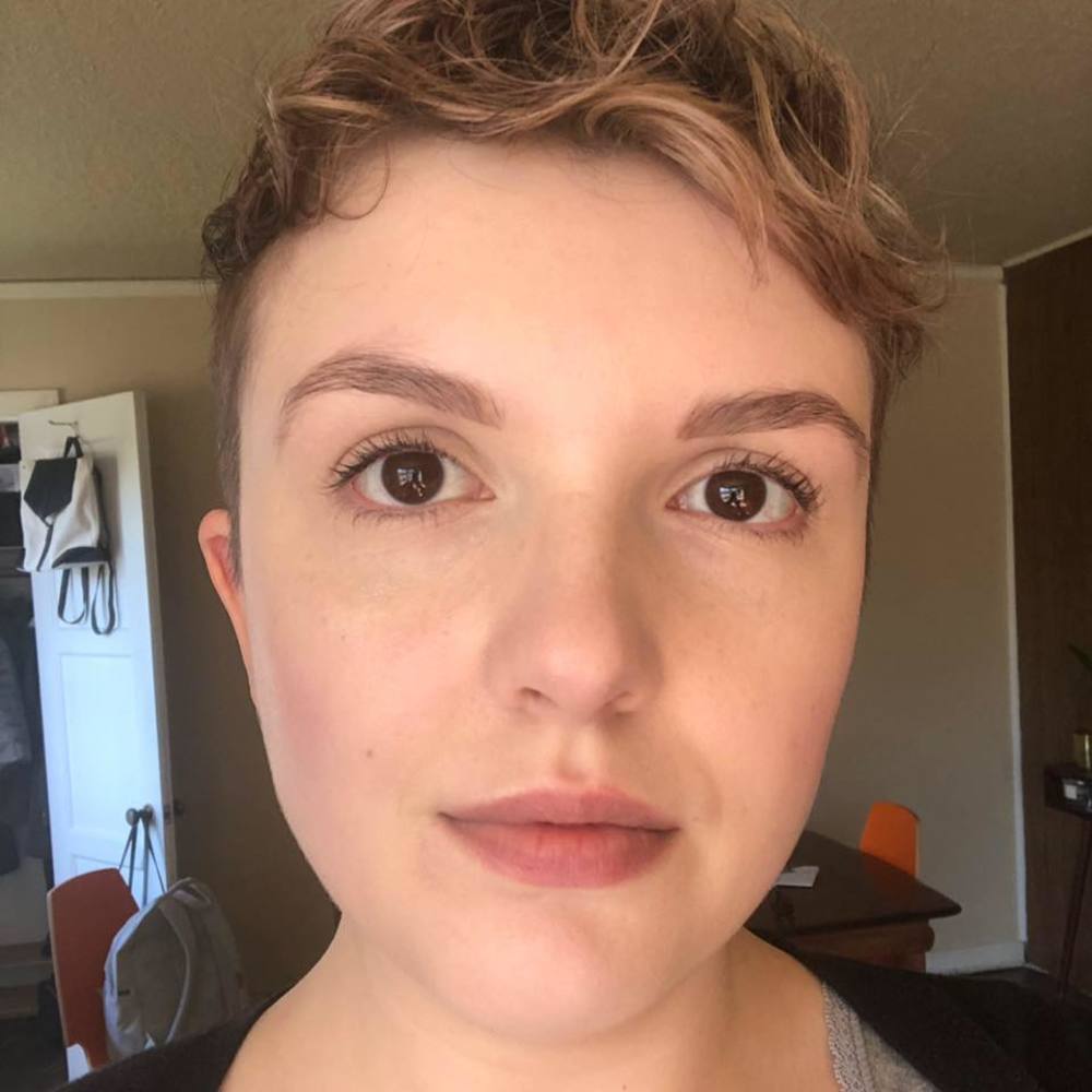 Meet your Posher, Marina